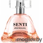   Dilis Parfum Senti Sensual (50)