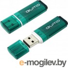 Usb flash  Qumo Optiva 01 16GB (Green)