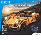   CaDa Technic Porsche / C51051W (421)