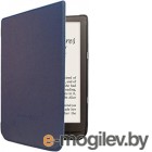    . PocketBook InkPad 3 Cover WPUC-740-S-BL Blue