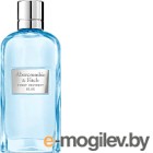   Abercrombie & Fitch First Instinct Blue (100)