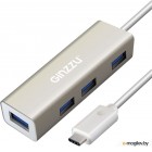USB- Ginzzu GR-518UB