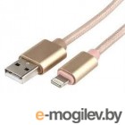  USB 2.0 Cablexpert CC-U-USBC01Gd-1.8M, AM/TypeC,  Ultra,  1.8, , 