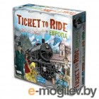       :  / Ticket to Ride:  1032 (3-  )