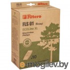 FILTERO FLS01(S-bag) (10+) ECOLine XL (R)   