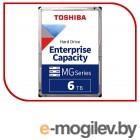  Toshiba MG06ACA600E 6TB