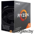  (CPU).  CPU AMD Ryzen X6 R5-3600 , 3600MHz AM4, 65W,  100-000000031 OEM
