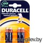   Duracell Basic LR03 (4)