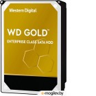   Western Digital Gold 4TB (WD4003FRYZ)