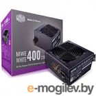     Cooler Master MWE 400 White (MPE-4001-ACABW-EU)