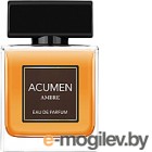   Dilis Parfum Acumen Ambre for Men (100)