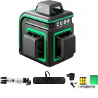   ADA Instruments Cube 3-360 Green Professional Edition / A00573