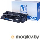  NV Print NV-CF226X