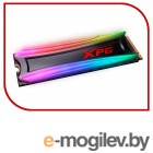 SSD  A-data XPG Spectrix S40G RGB 512GB (AS40G-512GT-C)