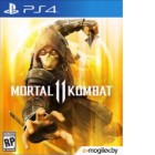    Sony PS4 Mortal Kombat 11 [1CSC20004030]