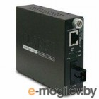 GST-806B15   10/100/1000Base-T to WDM  Bi-directional Smart Fiber Converter - 1550nm - 15KM