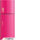 USB Flash Silicon-Power Blaze B05 Pink 32GB (SP032GBUF3B05V1H)