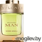   Bvlgari Man Wood Neroli (100)
