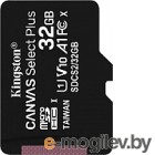  Kingston Canvas Select Plus micSDHC (Class10) 32GB (SDCS2/32GBSP)