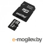   16Gb - SmartBuy Micro Secure Digital HC Class 10 LE SB16GBSDCL10-00LE (!)