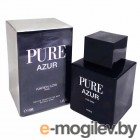  Geparlys Pure Azur for Men (100)