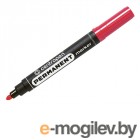 Centropen 2.5mm Red 8510/
