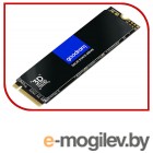 SSD  Goodram PX500 512GB (SSDPR-PX500-512-80)
