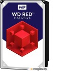   Western Digital Red 4TB (WD40EFAX)