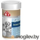     8in1 Excel Brewers Yeast / 115717/660894 (780)