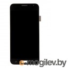  RocknParts  Samsung Galaxy J3 (SM-J320F)     Black 716093