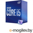  Socket-1200 Intel Core i5-10400F 6C/12T 2.9/4.3GHz 12MB 65W ( ) oem
