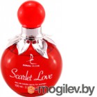   Dorall Collection Scarlet Love for Women (100)