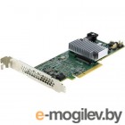  MegaRAID SAS 9361-4i SGL (4-Port Int, 12Gb/s SATA+SAS, PCIe 3.0, 1GB DDRIII)