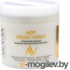   .    Aravia Laboratories Hot Cream-Hon     (300)