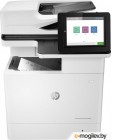   HP LaserJet Enterprise MFP M635h Printer