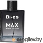   Bi-es Max Black Edition (100)