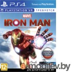    Sony PlayStation 4 Marvels Iron Man VR ( VR,  )