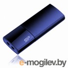 USB Flash, . USB Flash Silicon-Power Blaze B05 Blue 32GB (SP032GBUF3B05V1D)