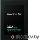 SSD  Team GX2 512GB (T253X2512G0C101)