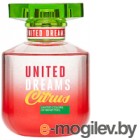   United Colors of Benetton United Dreams Citrus for Her (80)