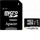   Apacer microSDHC UHS-I (Class 10) 32GB +  (AP32GMCSH10U1-R)