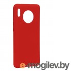  Huawei  Innovation  Huawei Mate 30 Silicone Cover Red 16606