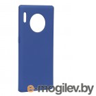  Huawei  Innovation  Huawei Mate 30 Silicone Cover Blue 16607