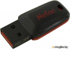   Netac U197 64Gb <NT03U197N-064G-20BK>, USB2.0
