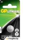 (CR1620x1.) GP [CR1620] Lithium, 
