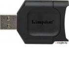 Kingston MLP MobileLite Plus USB 3.1 SDHC/SDXC UHS-II