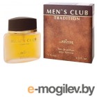   Positive Mens Club Tradition (90)