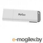 32Gb - Netac U185 USB 3.0 NT03U185N-032G-30WH