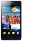 Samsung Galaxy S II I9100 Black