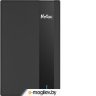    Netac HDD K331USB 3.0 2TB (NT05K331N-002T-30BK)